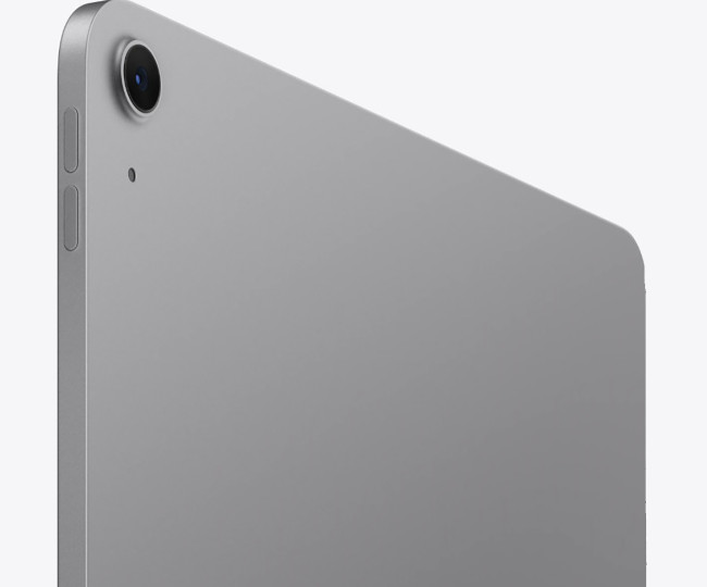 Apple iPad Air 13 2025 Wi-Fi 256GB Space Gray (MCNN4) б/в